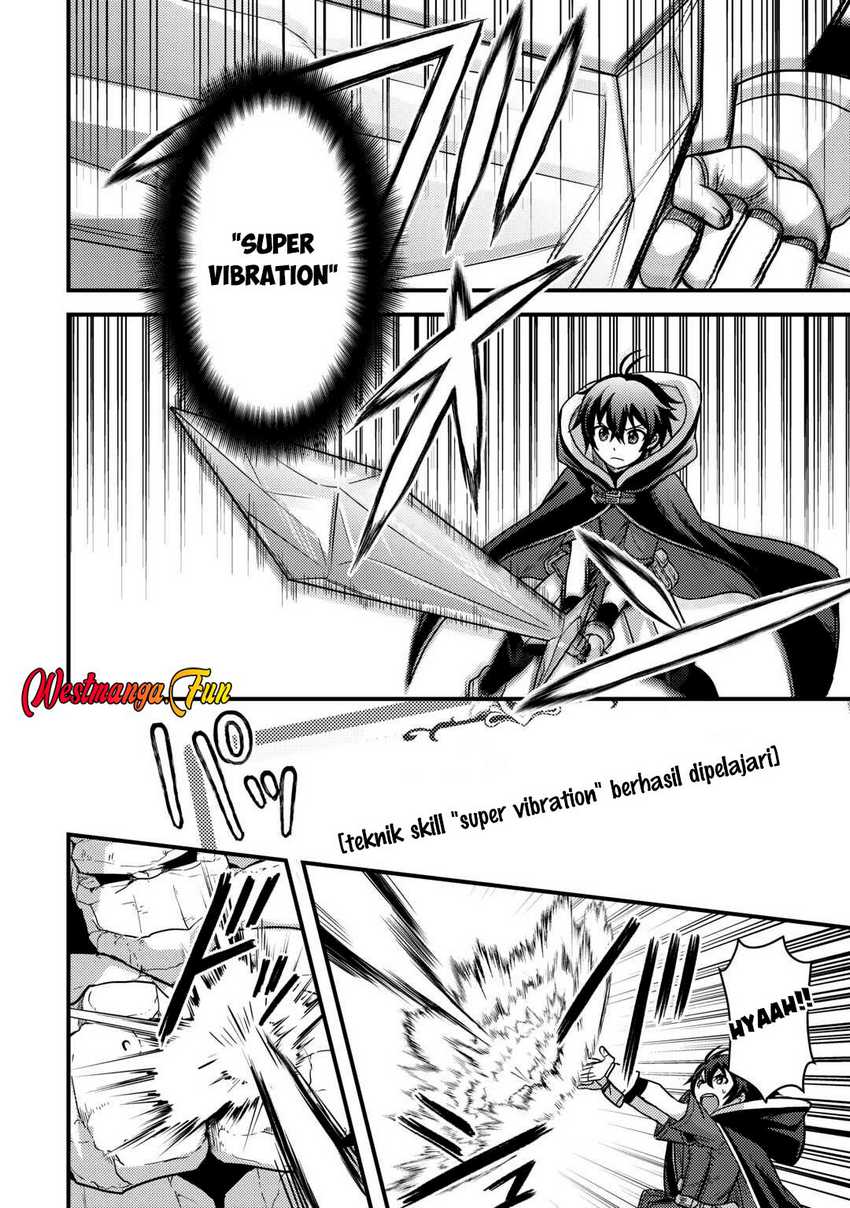 Fuguushoku to Baka ni Saremashita ga Jissai wa Sorehodo Waruku Arimasen? Chapter 43 Gambar 25